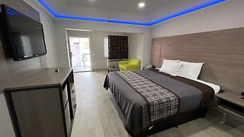 Kiwi Inn Willowbrook State Highway 249 Beltway 8