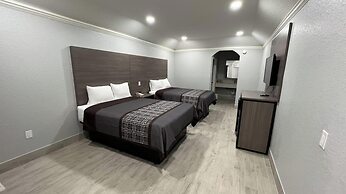 Kiwi Inn Willowbrook State Highway 249 Beltway 8