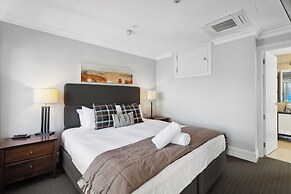 2-BEDROOM PENTHOUSE APARTMENT - THE BEACON 1004