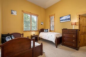 Kendall Camp Get-a-way