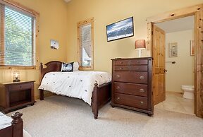 Kendall Camp Get-a-way