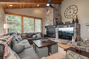 Kendall Camp Get-a-way