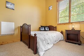 Kendall Camp Get-a-way