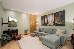 Kendall Camp Get-a-way