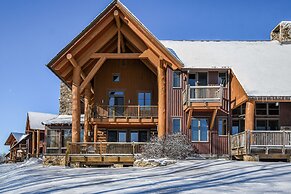 Kendall Camp Get-a-way