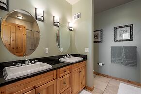 Kendall Camp Get-a-way