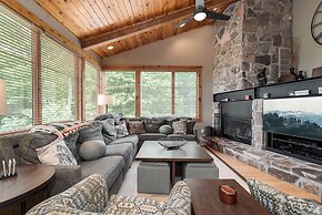 Kendall Camp Get-a-way