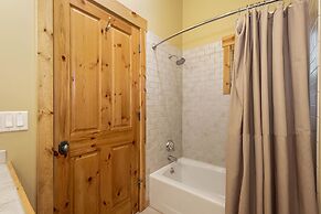 Kendall Camp Get-a-way