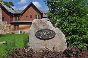 Kendall Camp Get-a-way
