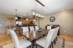 Kendall Camp Get-a-way