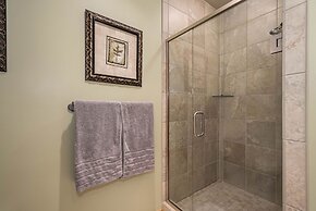 Kendall Camp Get-a-way