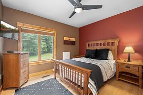 Kendall Camp Get-a-way