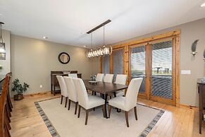 Kendall Camp Get-a-way