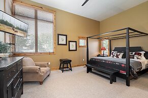 Kendall Camp Get-a-way