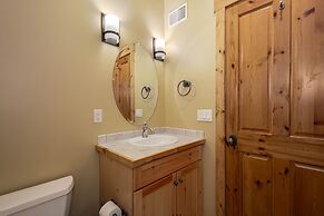 Kendall Camp Get-a-way