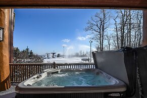 Kendall Camp Get-a-way