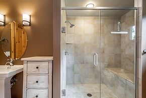 Kendall Camp Get-a-way