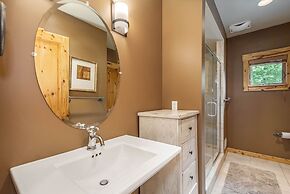 Kendall Camp Get-a-way