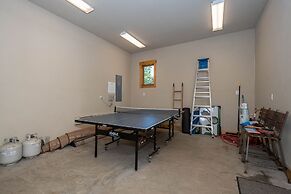 Kendall Camp Get-a-way