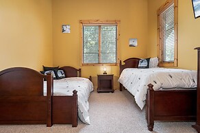 Kendall Camp Get-a-way