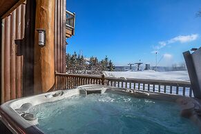 Kendall Camp Get-a-way