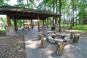 Kendall Camp Get-a-way