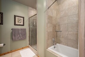 Kendall Camp Get-a-way