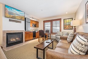 Suites at Silver Tree A124