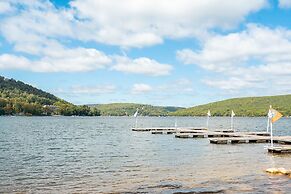 Suites at Silver Tree A124