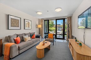 THE BEACON - 2 BEDROOM TOWN CENTER APARTMENT 614