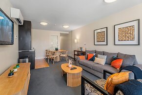 THE BEACON - 2 BEDROOM TOWN CENTER APARTMENT 614