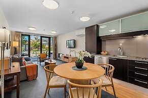 THE BEACON - 2 BEDROOM TOWN CENTER APARTMENT 614