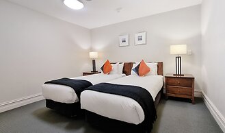 THE BEACON - 2 BEDROOM TOWN CENTER APARTMENT 614