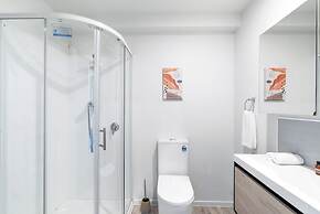 ALPINE LOFT WITH JAW-DROPPING VIEW