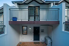 ALPINE LOFT WITH JAW-DROPPING VIEW
