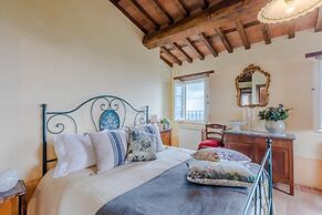 Tuscan Fizz Villa a Vineyards Retreat