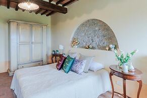 Tuscan Fizz Villa a Vineyards Retreat