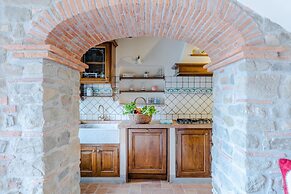 Tuscan Fizz Villa a Vineyards Retreat