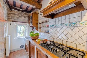 Tuscan Fizz Villa a Vineyards Retreat