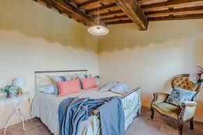 Tuscan Fizz Villa a Vineyards Retreat