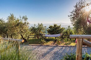 Tuscan Fizz Villa a Vineyards Retreat