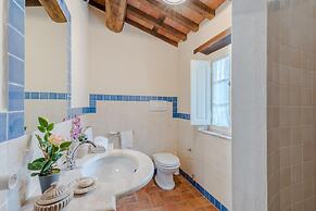 Tuscan Fizz Villa a Vineyards Retreat