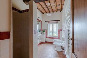 Tuscan Fizz Villa a Vineyards Retreat