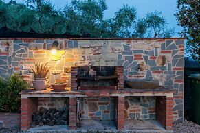 Tuscan Fizz Villa a Vineyards Retreat