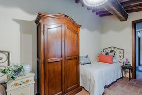 Tuscan Fizz Villa a Vineyards Retreat