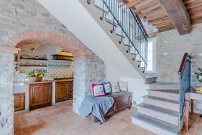 Tuscan Fizz Villa a Vineyards Retreat