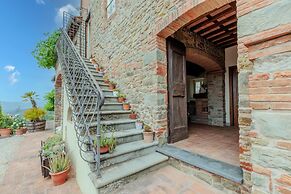 Tuscan Fizz Villa a Vineyards Retreat