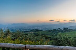 Tuscan Fizz Villa a Vineyards Retreat
