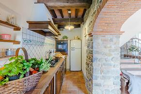 Tuscan Fizz Villa a Vineyards Retreat