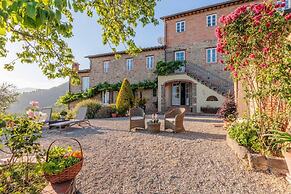 Tuscan Fizz Villa a Vineyards Retreat